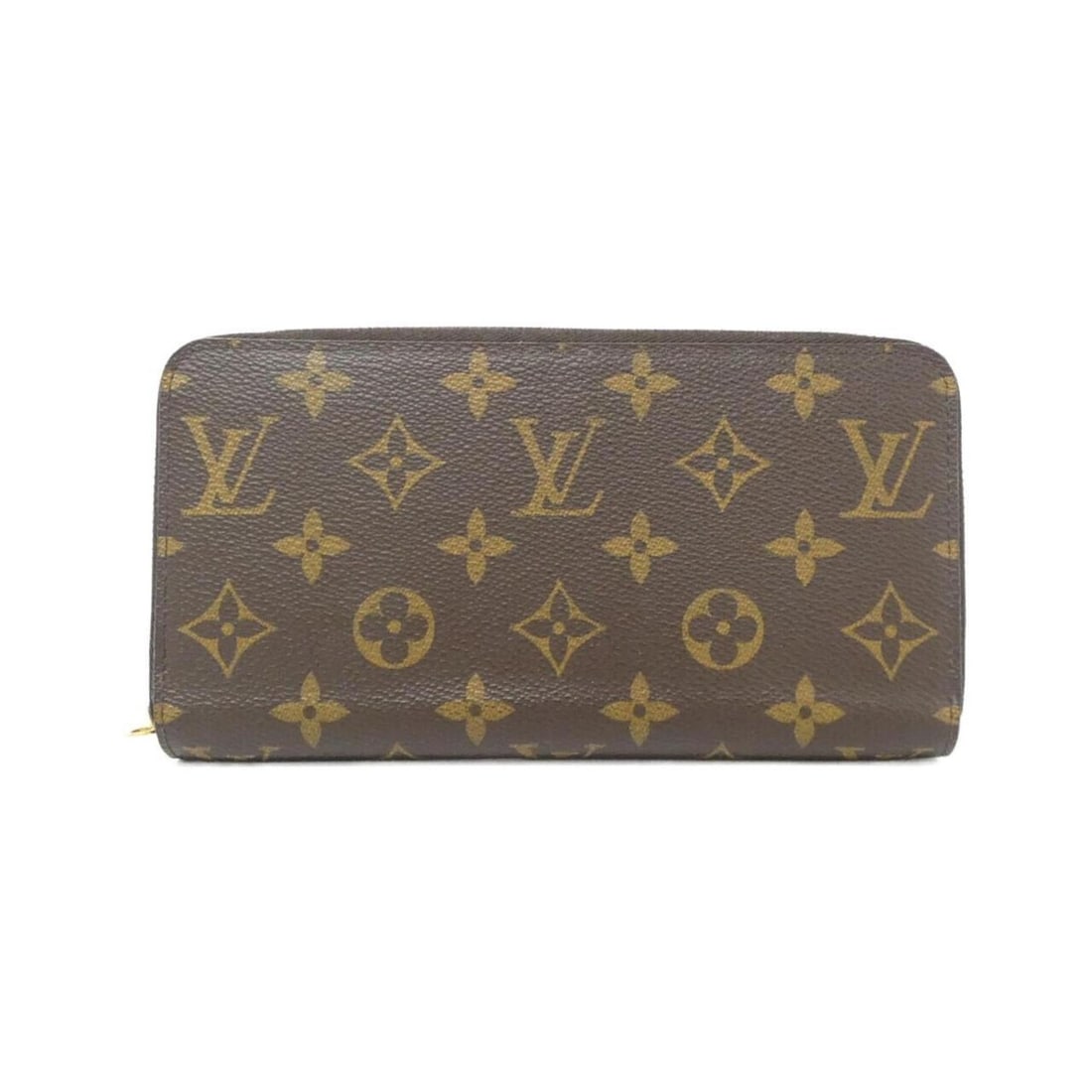 Louis Vuitton Monogram Zippy Wallet M41896 (1 of 16)