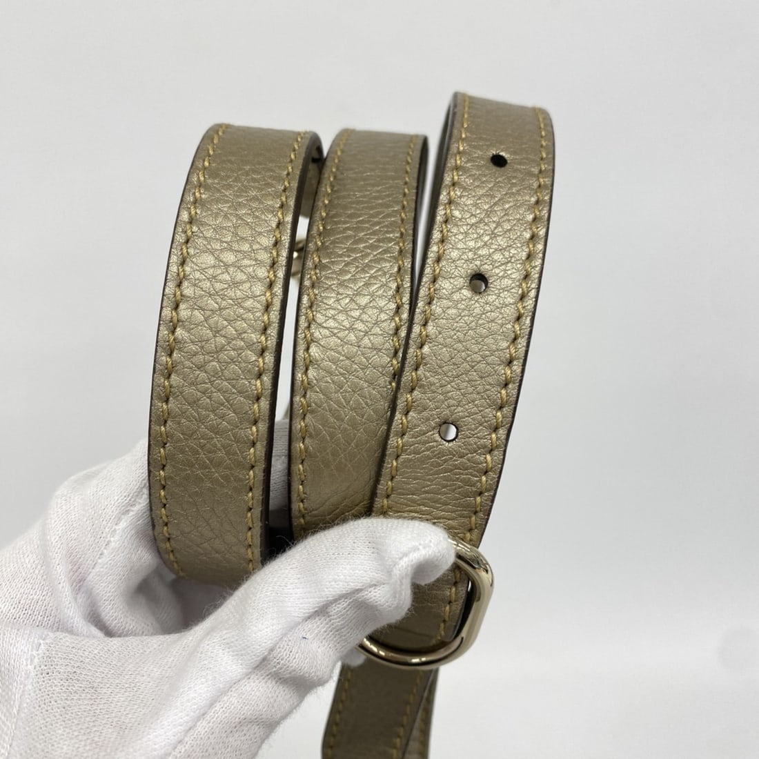 Tiffany Atlas Ring - 10