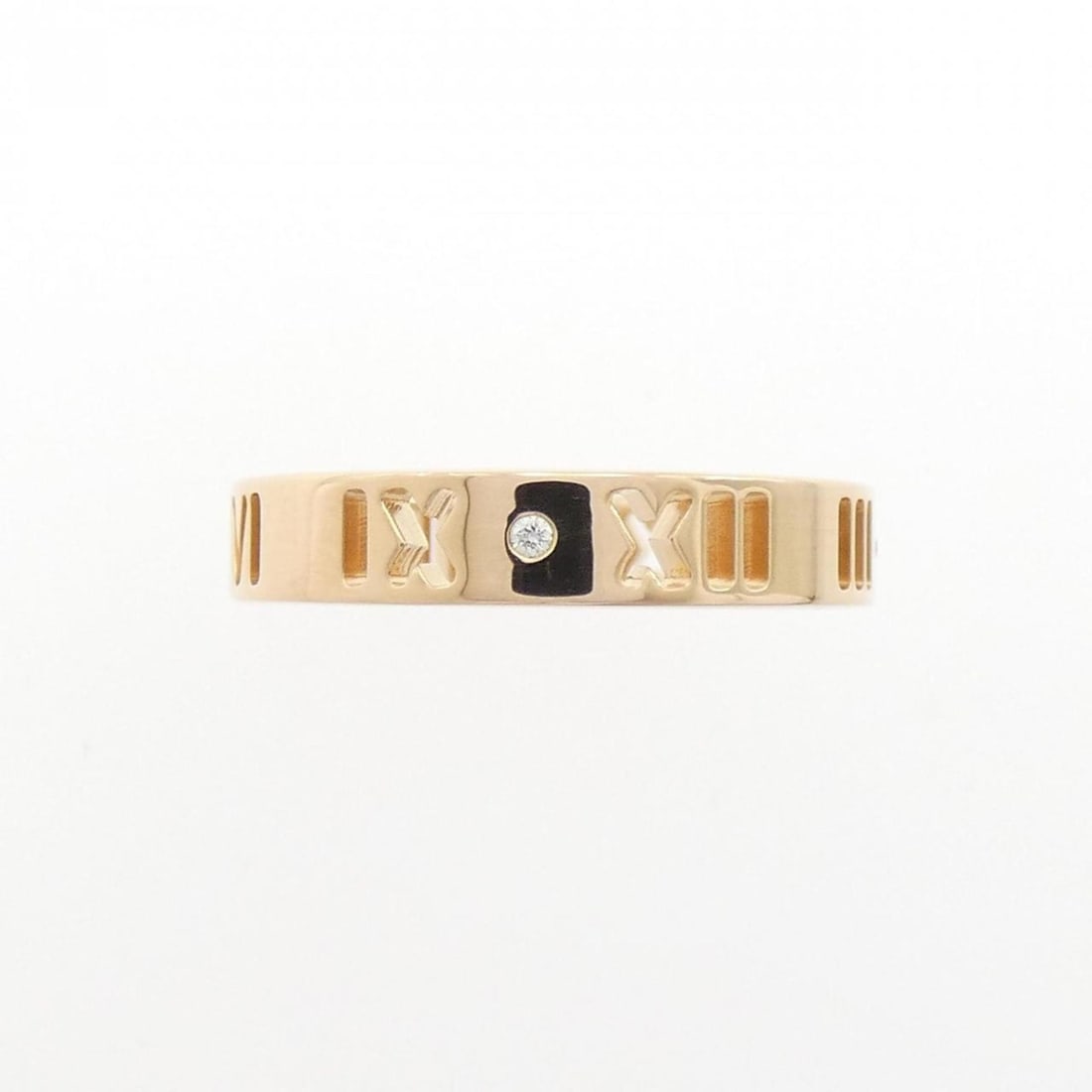 Tiffany Atlas Ring - 2