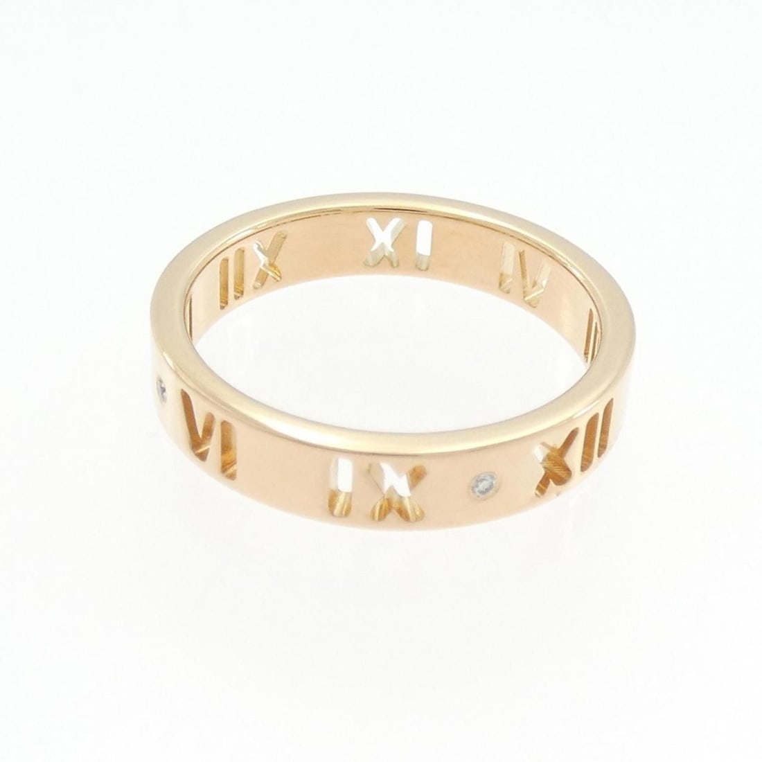 Tiffany Atlas Ring - 3