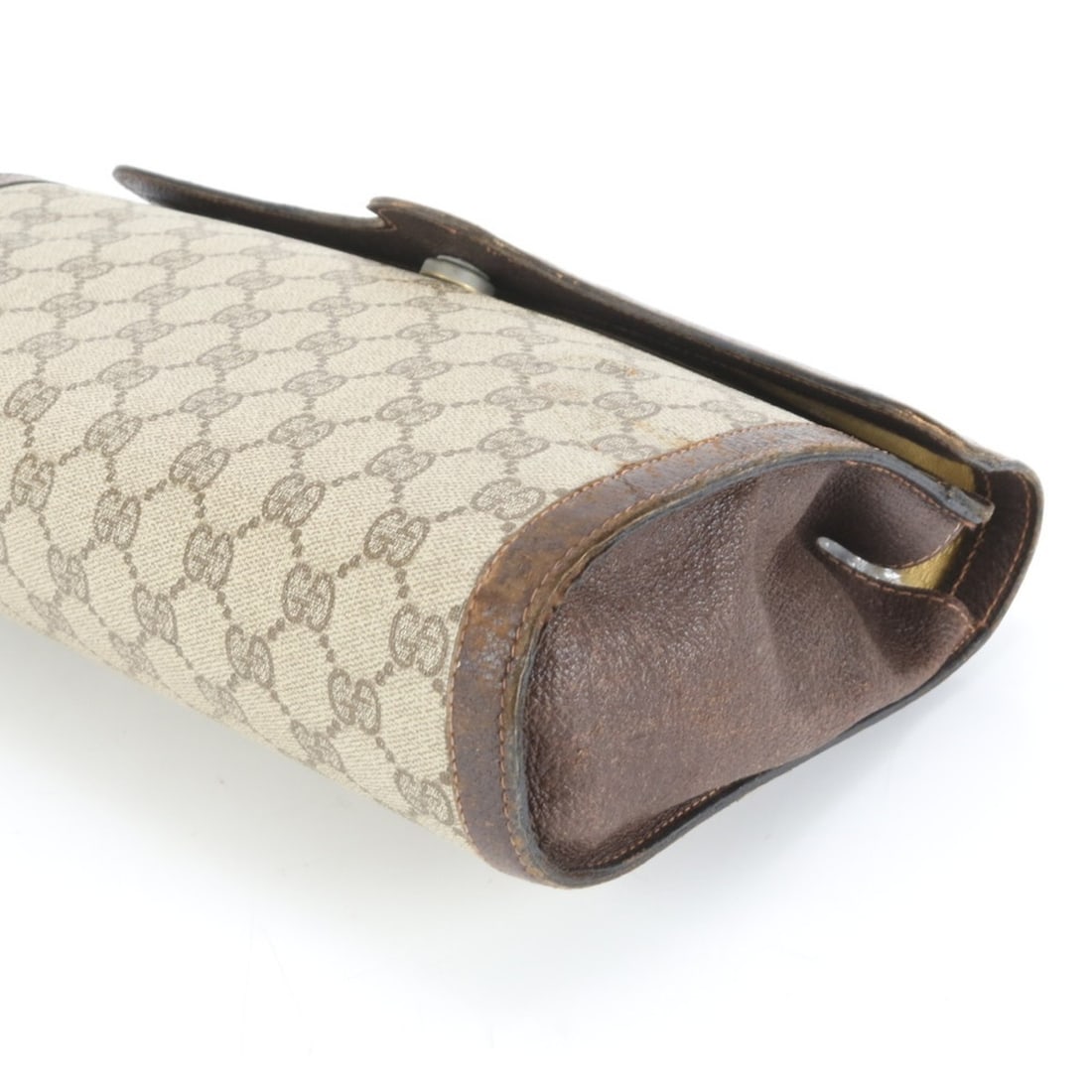 Cartier 750 Three-Color Ring - 5