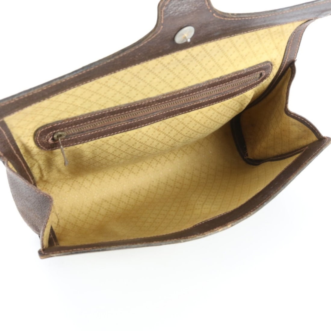 Cartier 750 Three-Color Ring - 6