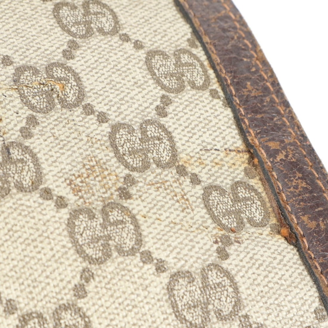 Cartier 750 Three-Color Ring - 7