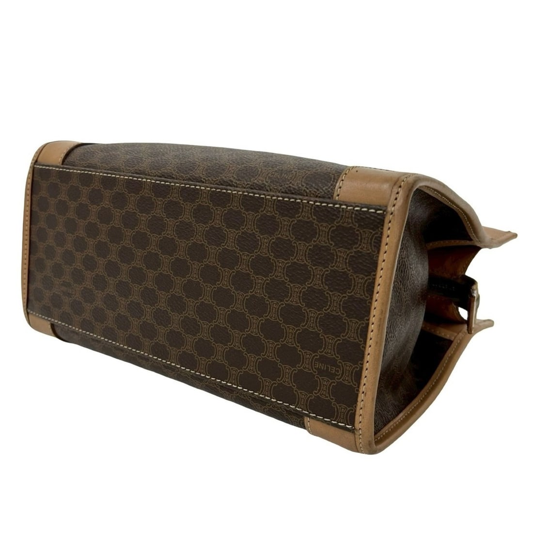 Cartier 750 Three-Color Ring - 8