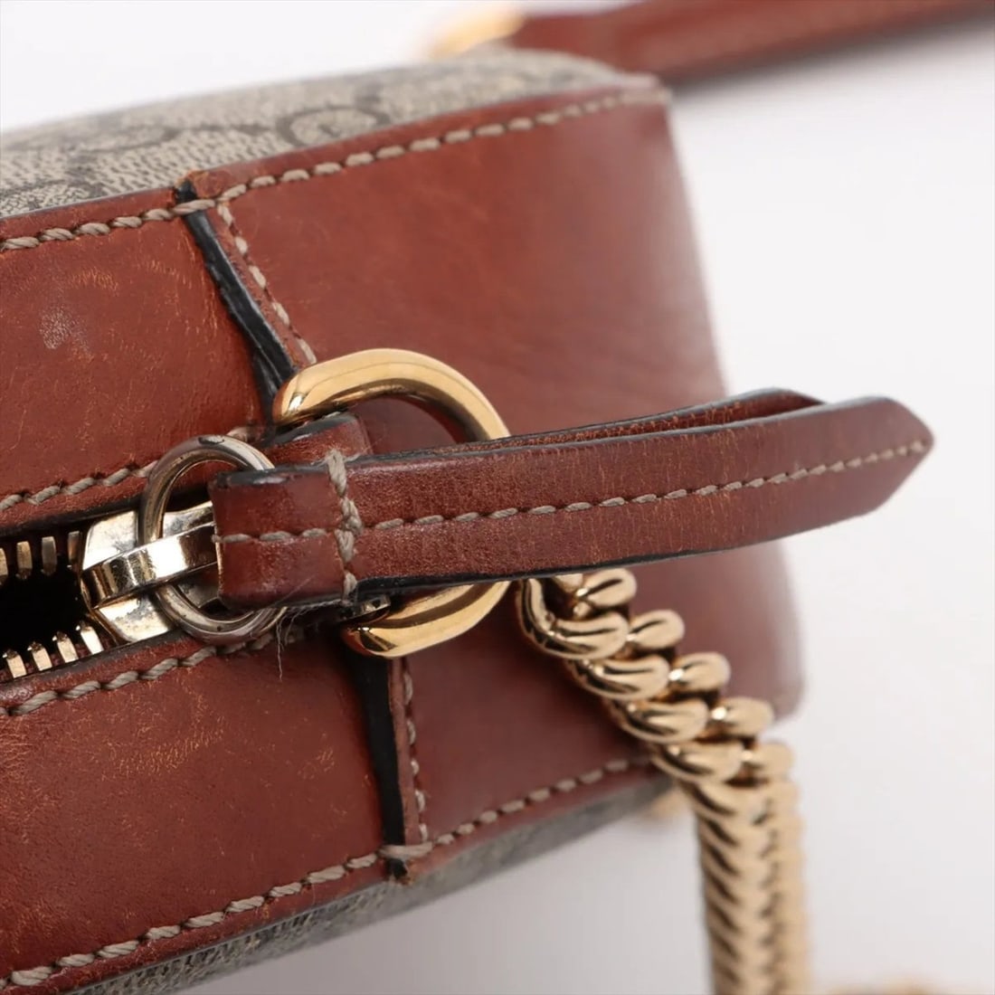 Chanel Coco Crush Small 5-Piece Ring - 10