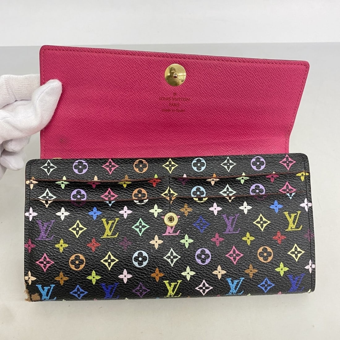 Chanel Coco Crush Small 5-Piece Ring - 11