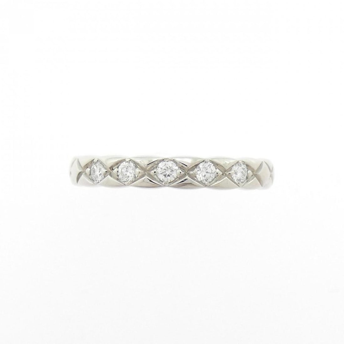 Chanel Coco Crush Small 5-Piece Ring - 2