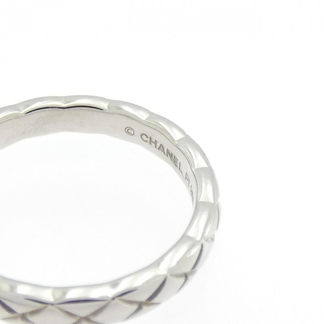 Chanel Coco Crush Small 5-Piece Ring - 4