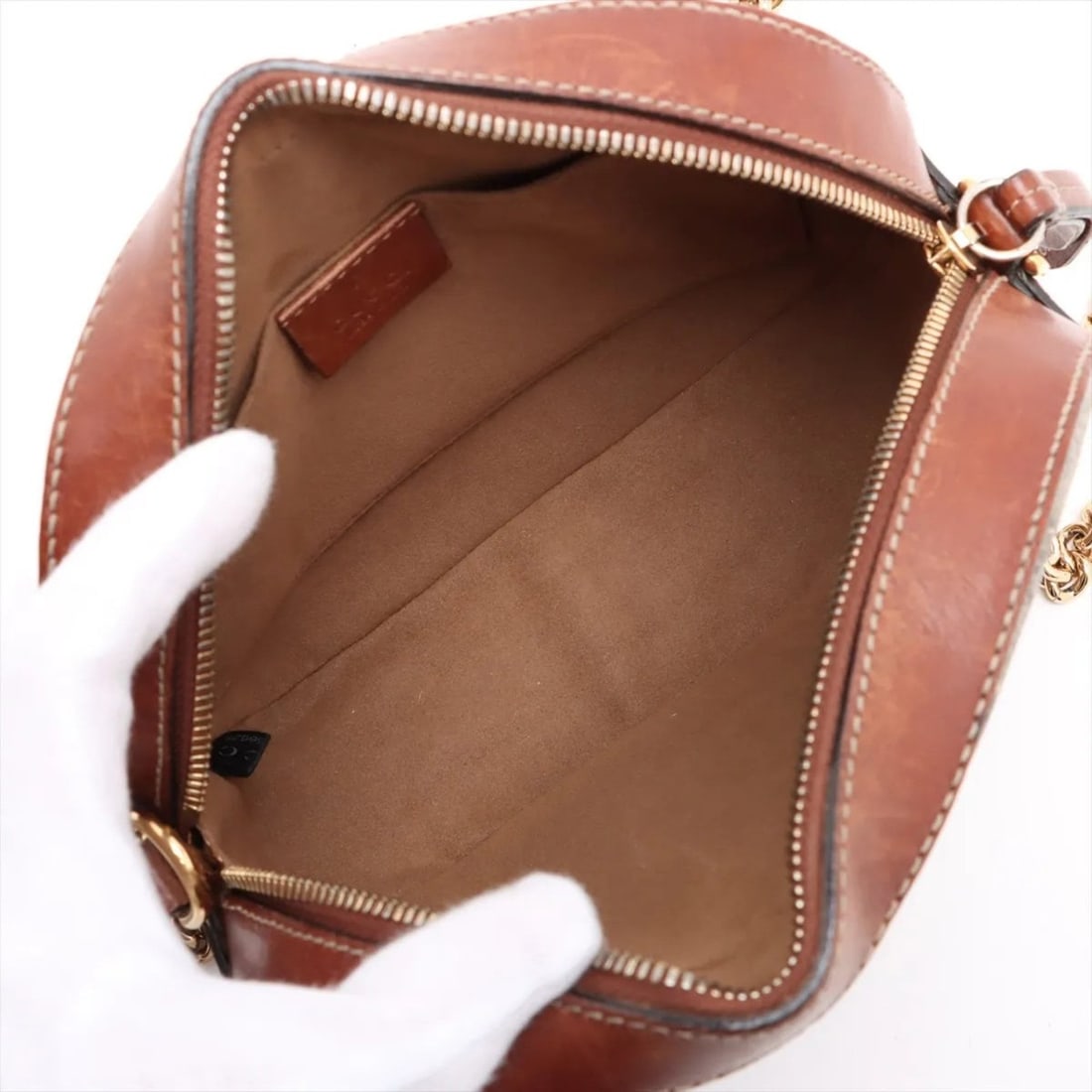 Chanel Coco Crush Small 5-Piece Ring - 6