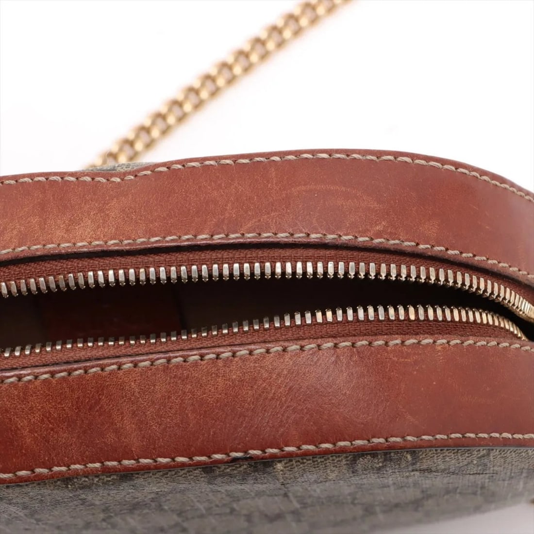 Chanel Coco Crush Small 5-Piece Ring - 9