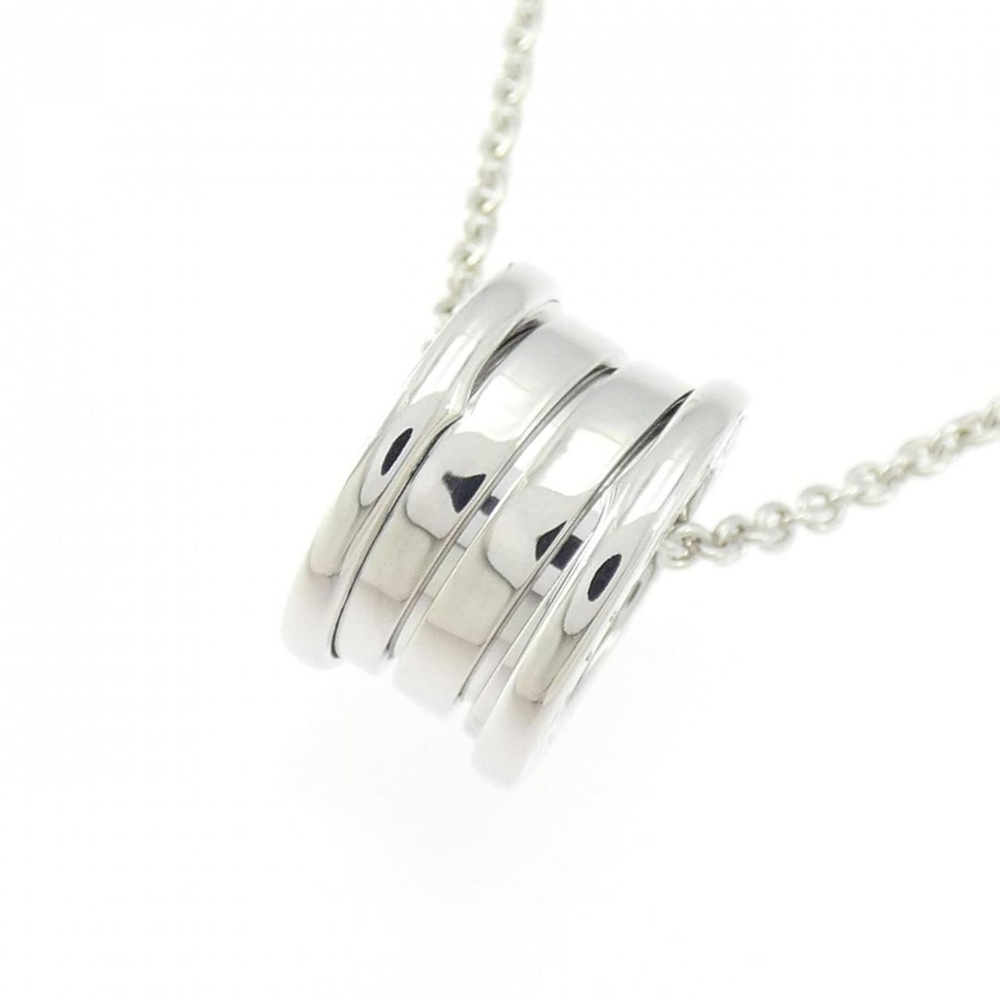 Bvlgari B.zero1 necklace - 3