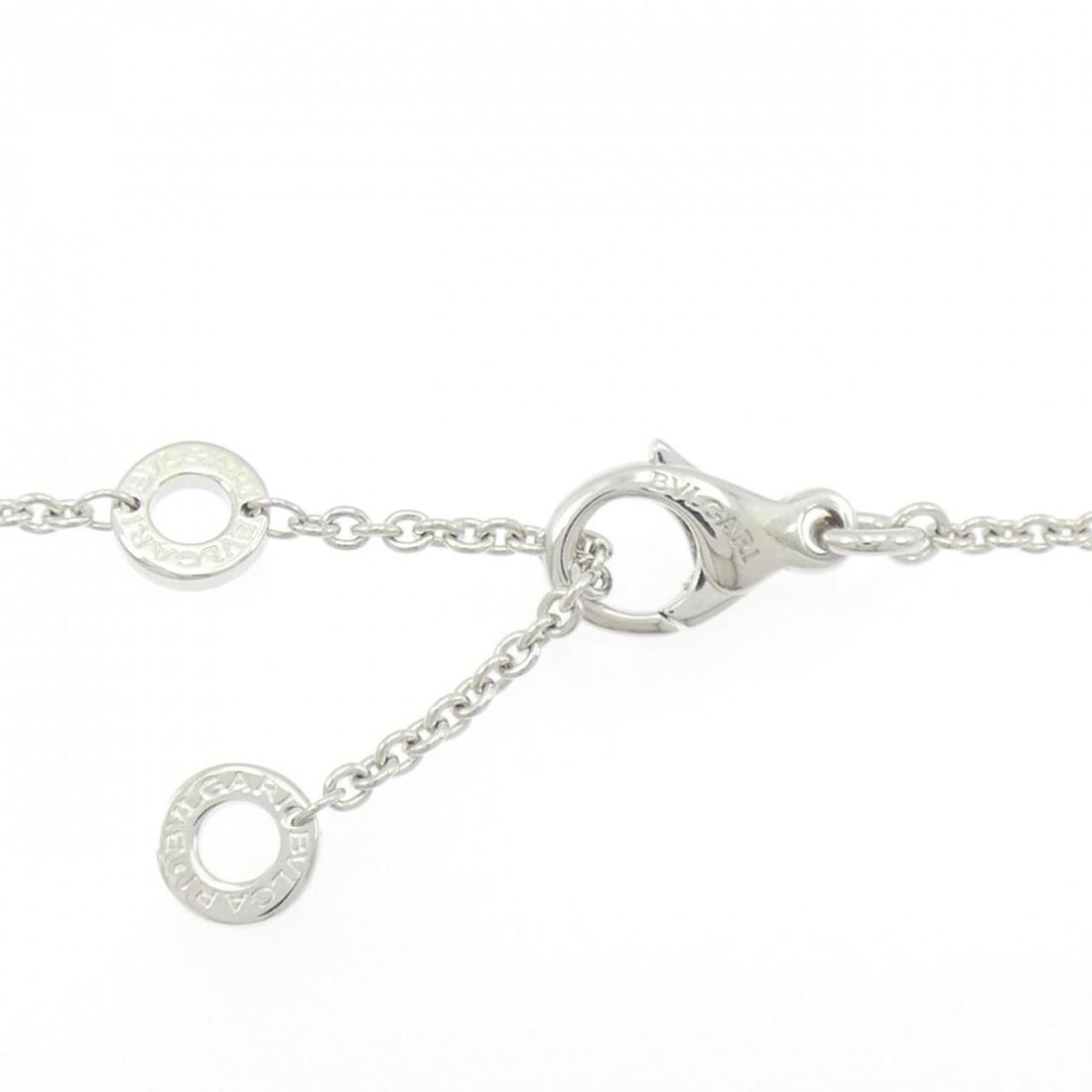 Bvlgari B.zero1 necklace - 5