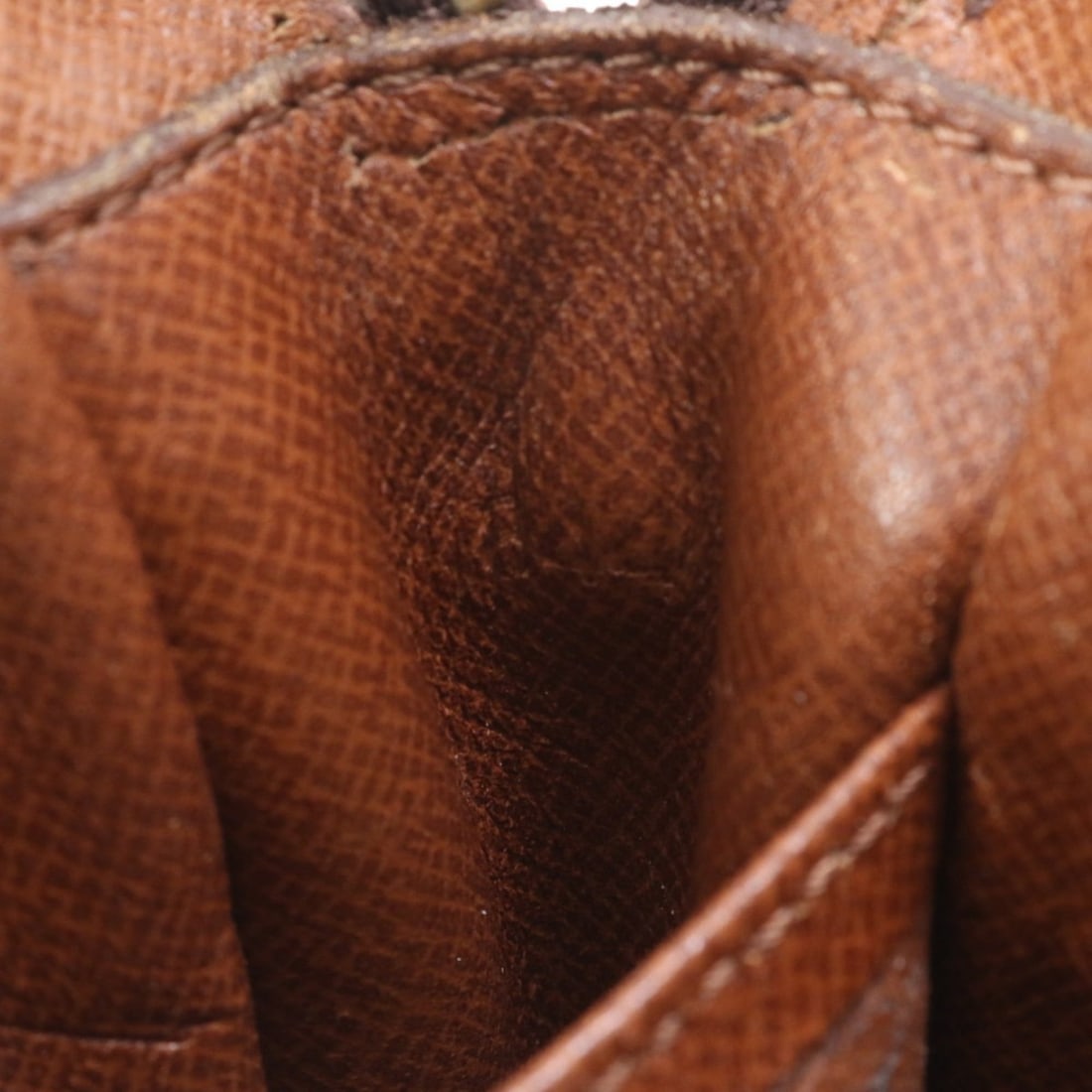 Louis Vuitton Monogram Titanium Backpack M43882 - 11