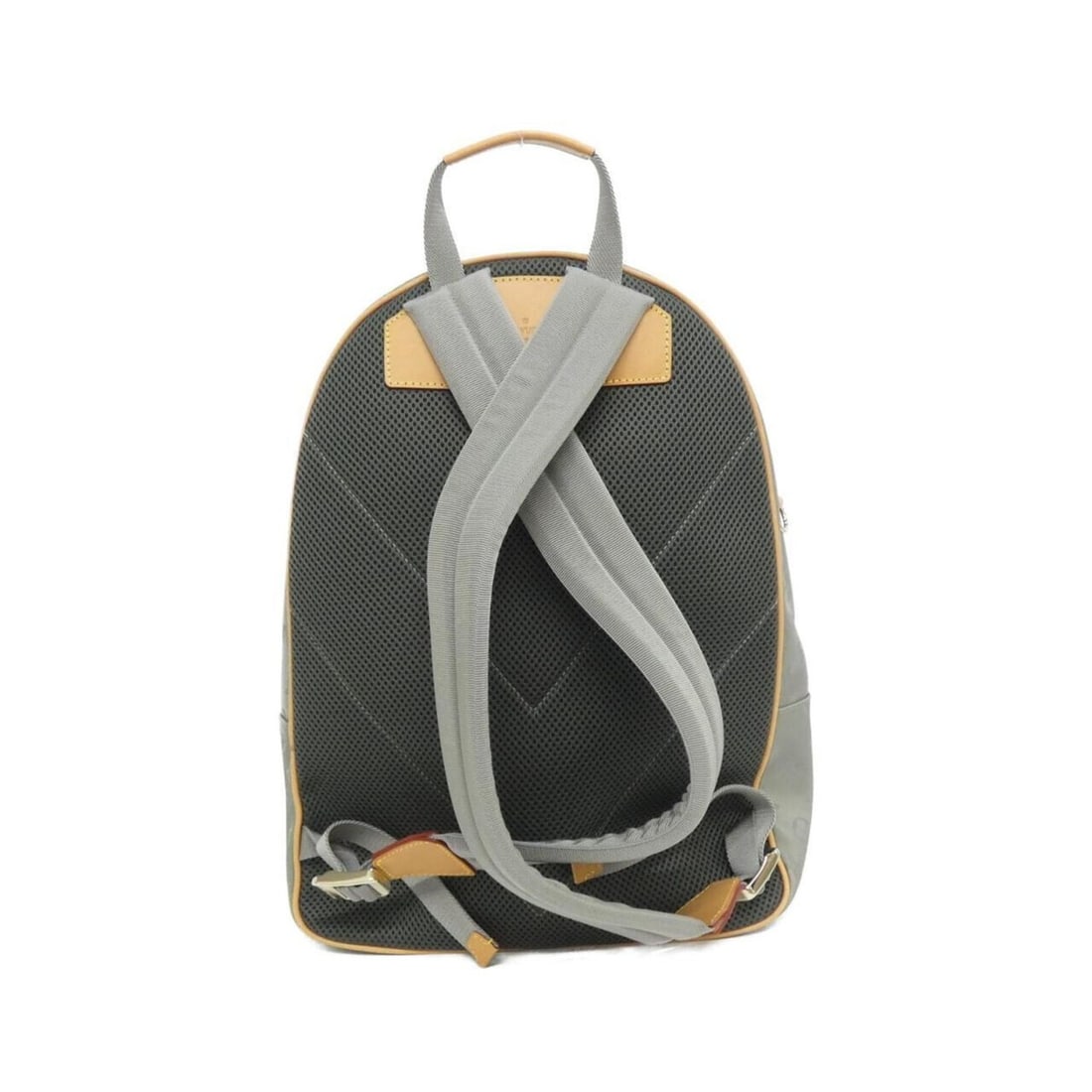 Louis Vuitton Monogram Titanium Backpack M43882 - 2