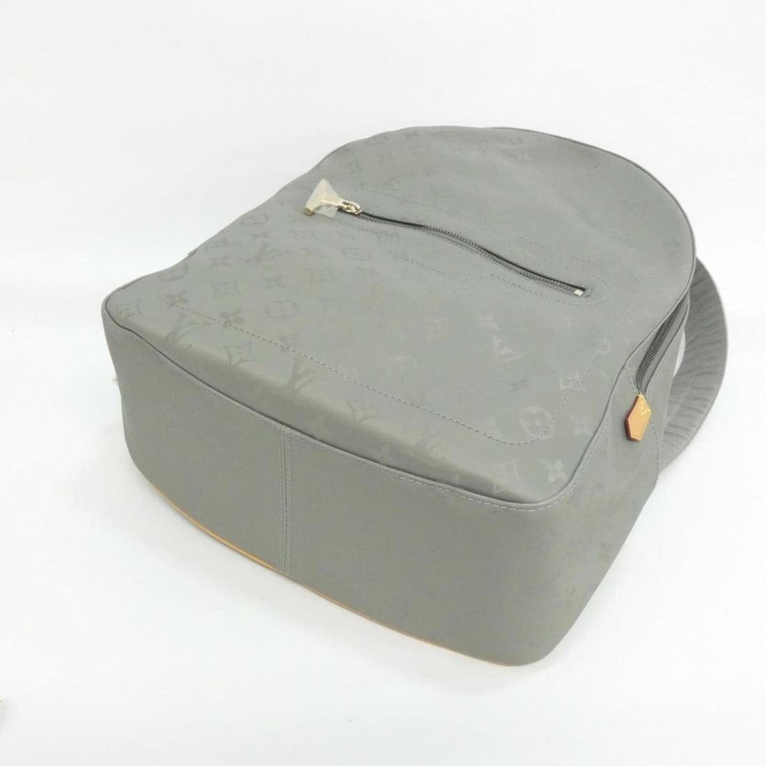 Louis Vuitton Monogram Titanium Backpack M43882 - 3