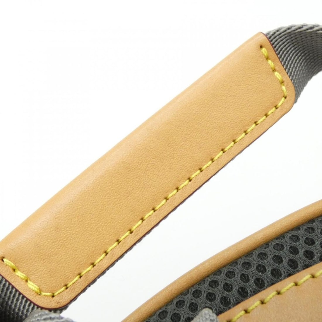 Louis Vuitton Monogram Titanium Backpack M43882 - 6