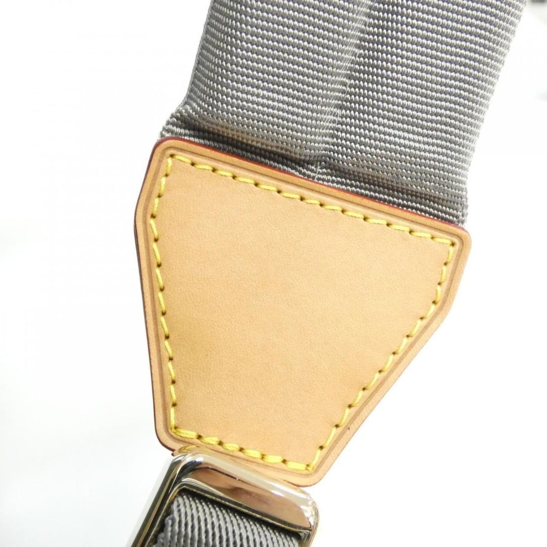 Louis Vuitton Monogram Titanium Backpack M43882 - 7