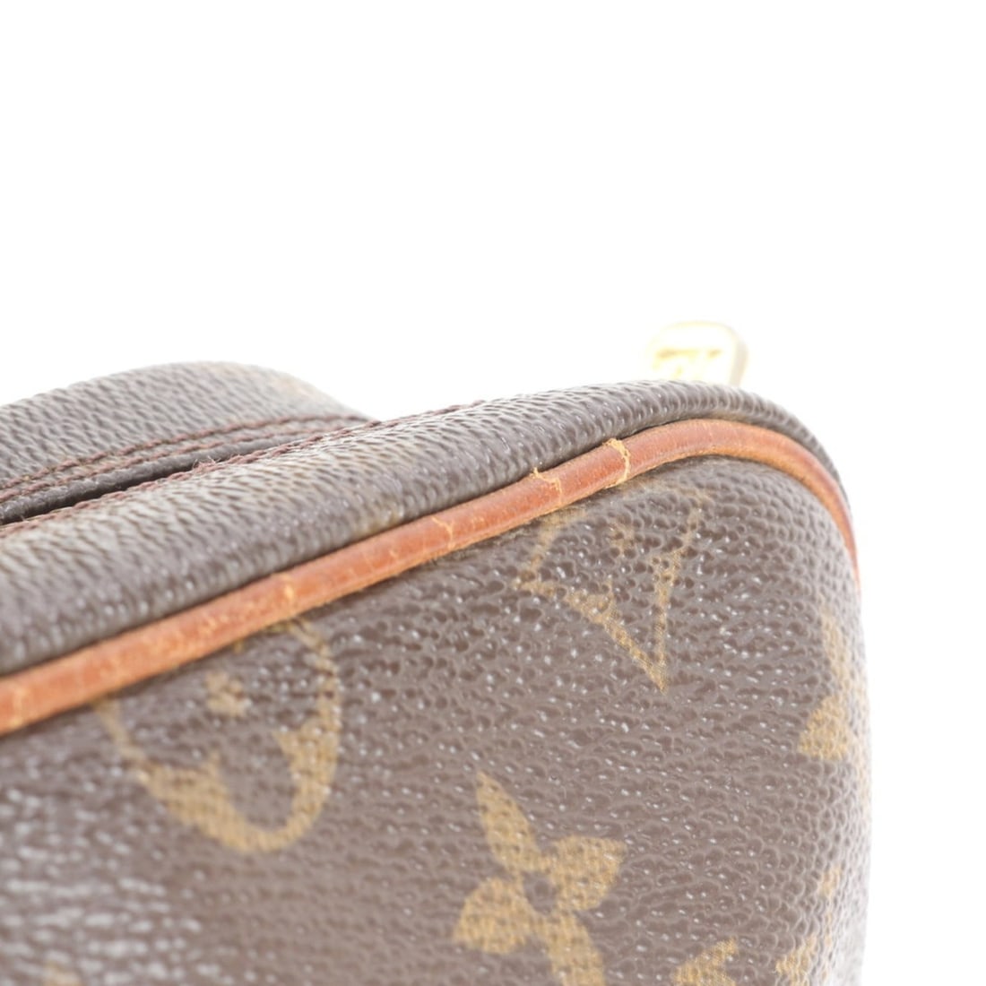 Louis Vuitton Monogram Titanium Backpack M43882 - 9