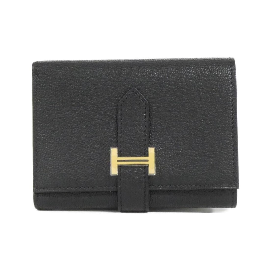 Hermes Bearn Combination 082876CC Wallet (1 of 14)