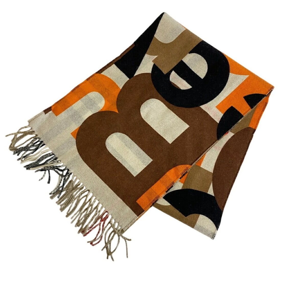 BURBERRY 8024470 Reversible Check Scarf Multicolor Women's: --- Catalog ---Category: SizeSize (LxW): 1.68m x 30cm / 66.14'' x 11.81''Category: DesignType: StoleColor: Multi-colorGender: WomenMaterial: Cashmere Category: GeneralBrand: Burberry--- Item List ---S