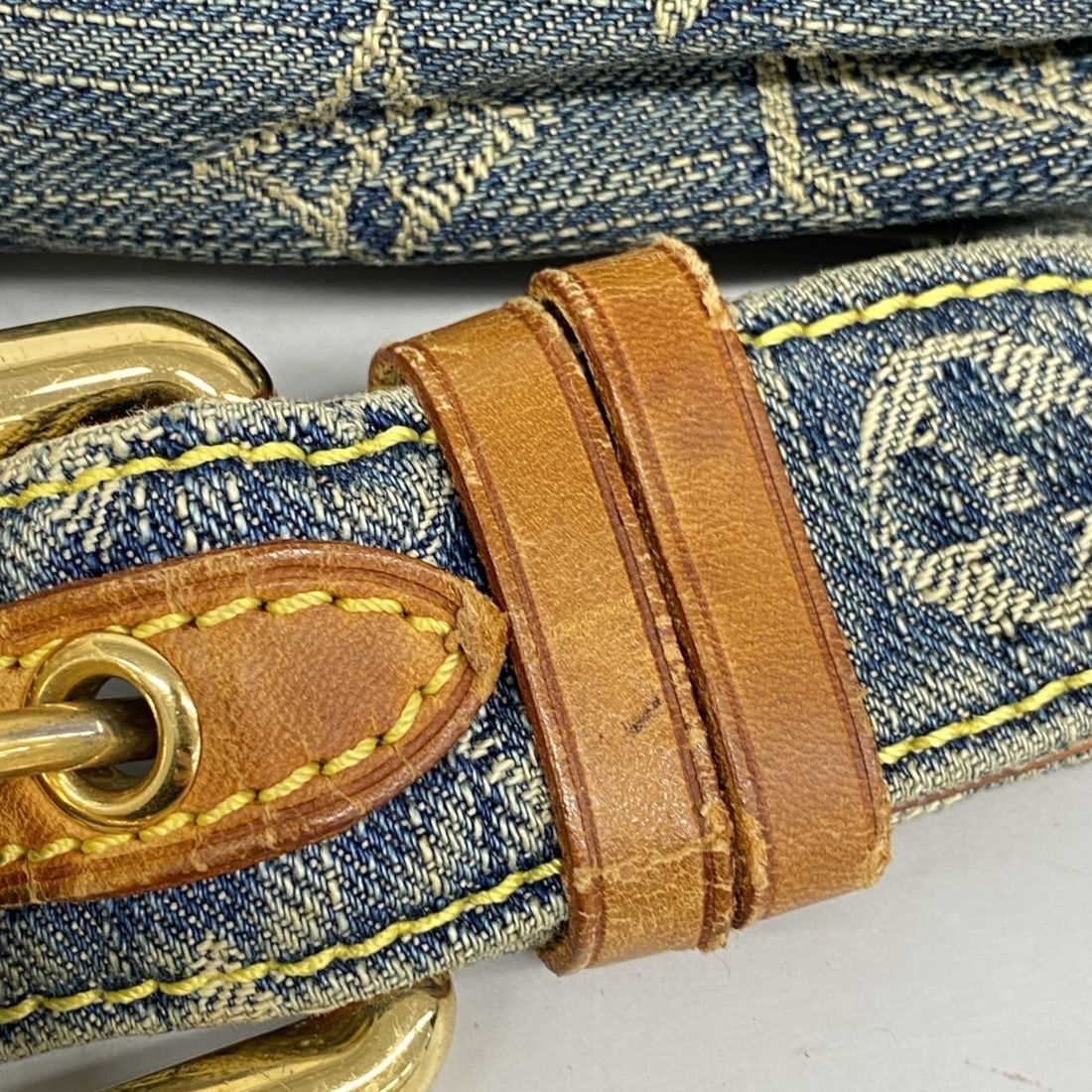 HERMES Men's Navy Fedora Hat - 12