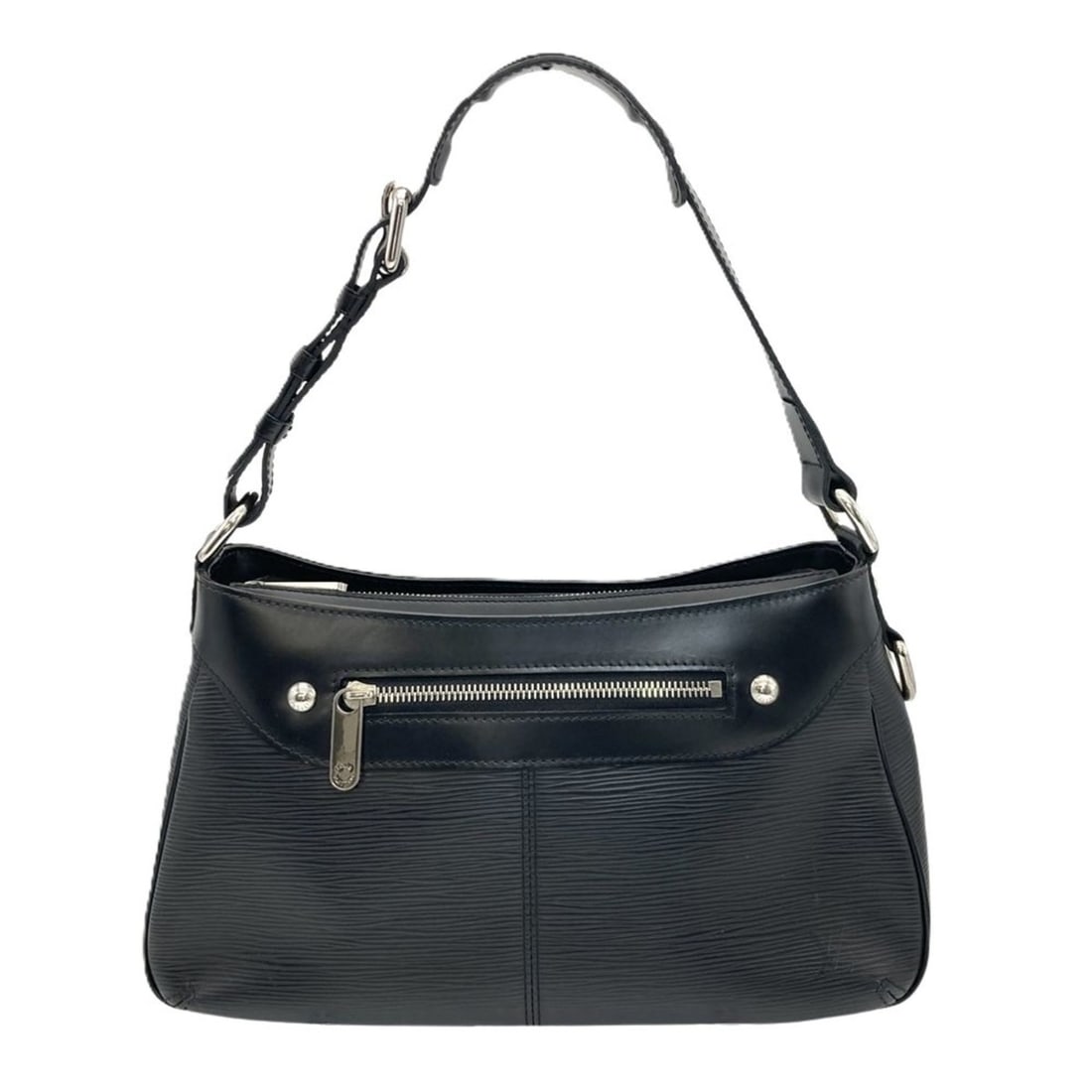 Louis Vuitton Turen PM Shoulder Bag Epi Leather M59282 (1 of 14)