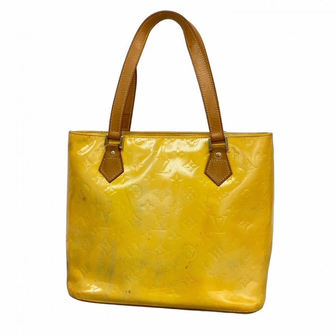 Louis Vuitton Vernis Houston Tote Bag M91053 for Women (1 of 15)