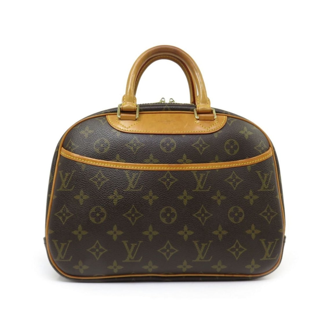LOUIS VUITTON Trouville M42228 Handbag (1 of 15)