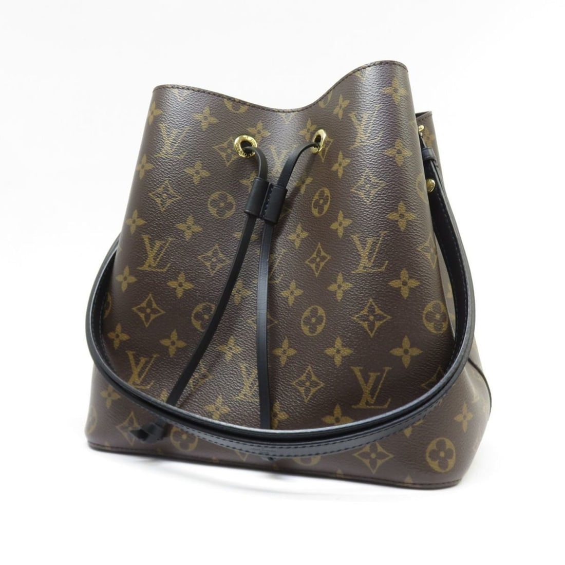 LOUIS VUITTON Louis Vuitton Monogram NeoNoe M44020 Shoulder Bag (1 of 10)