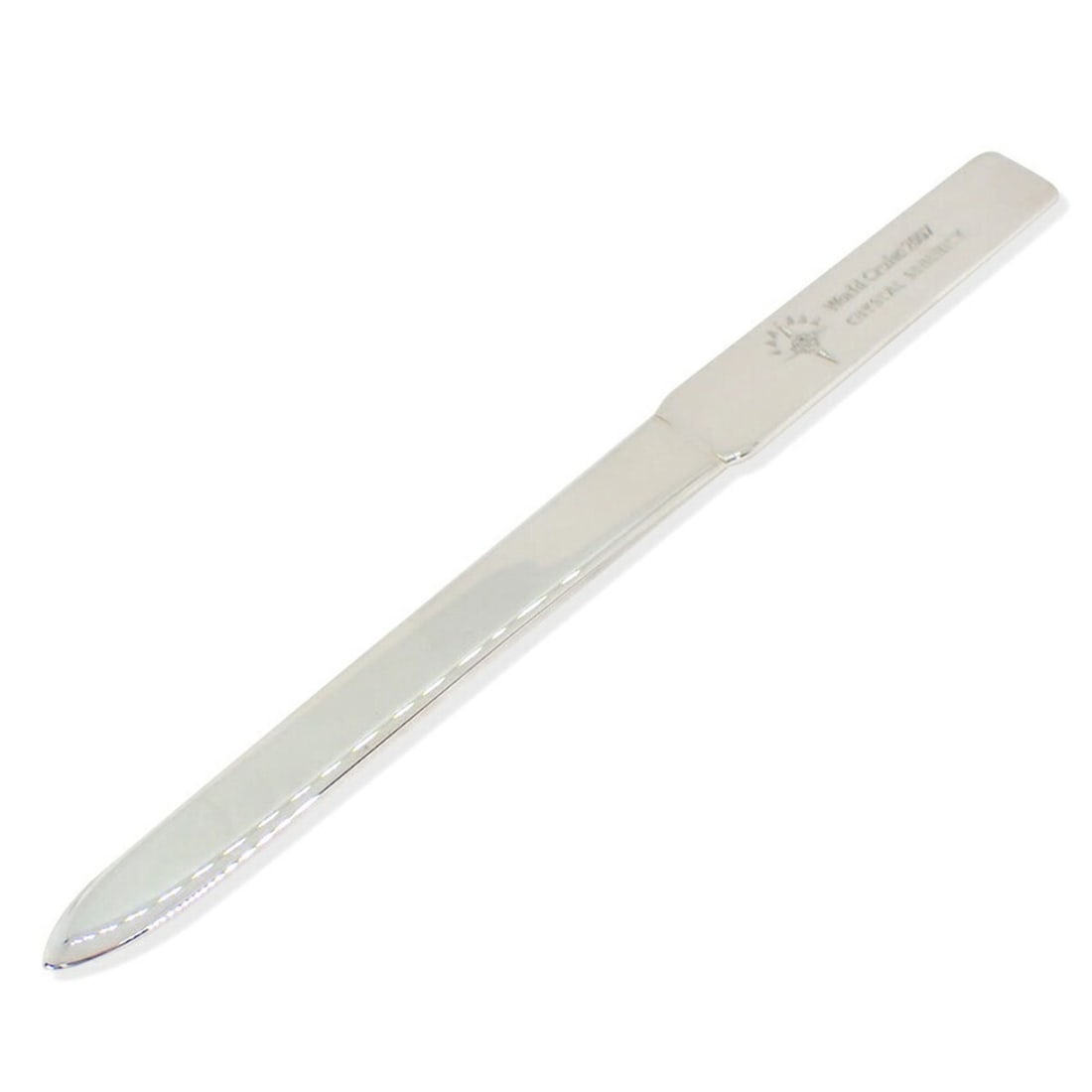 TIFFANY 925 letter opener (1 of 10)