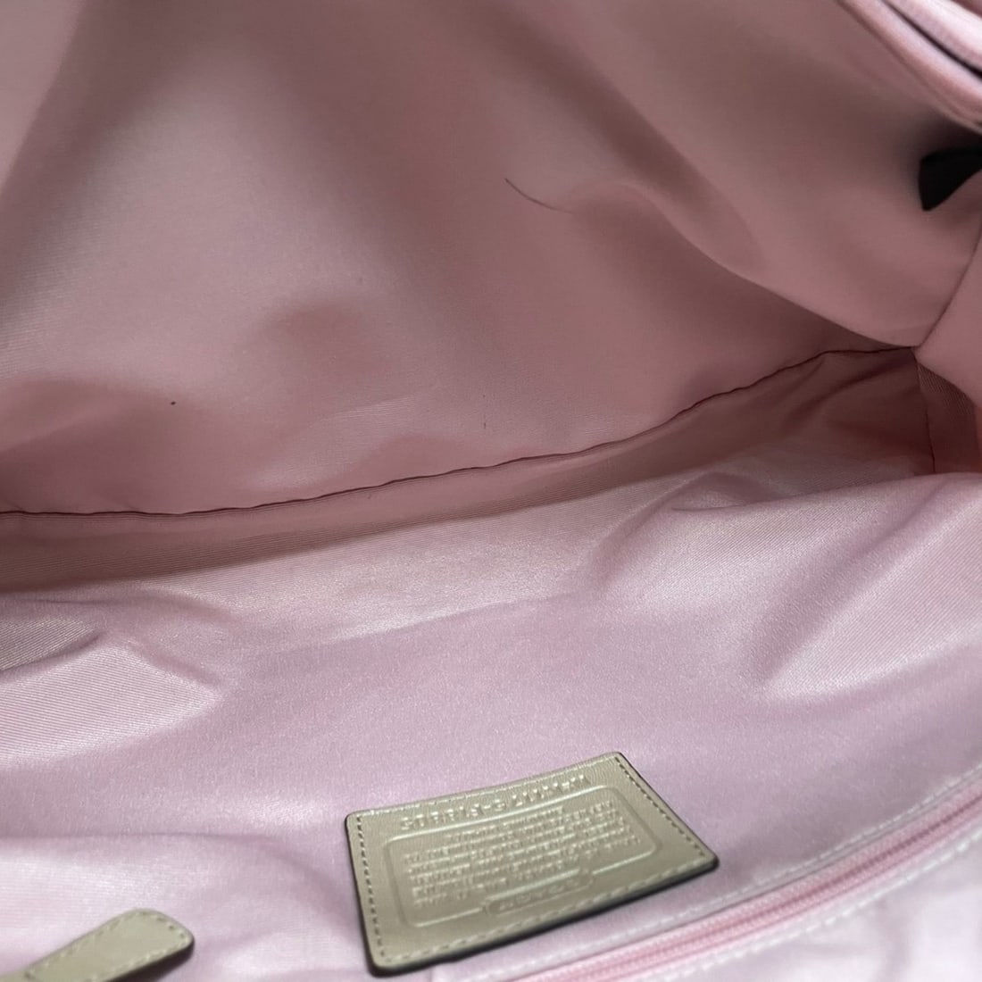 TIFFANY 925 Bean Ring, size 10 - 16