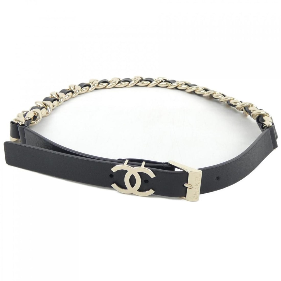 CHANEL AA8016B07470 Belt (1 of 15)