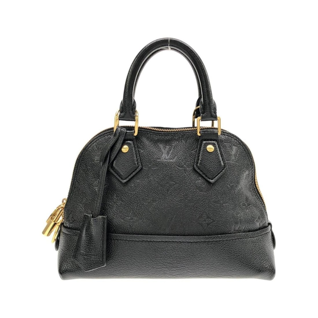 Louis Vuitton Monogram Empreinte Neo Alma BB M44829 Handbag (1 of 15)