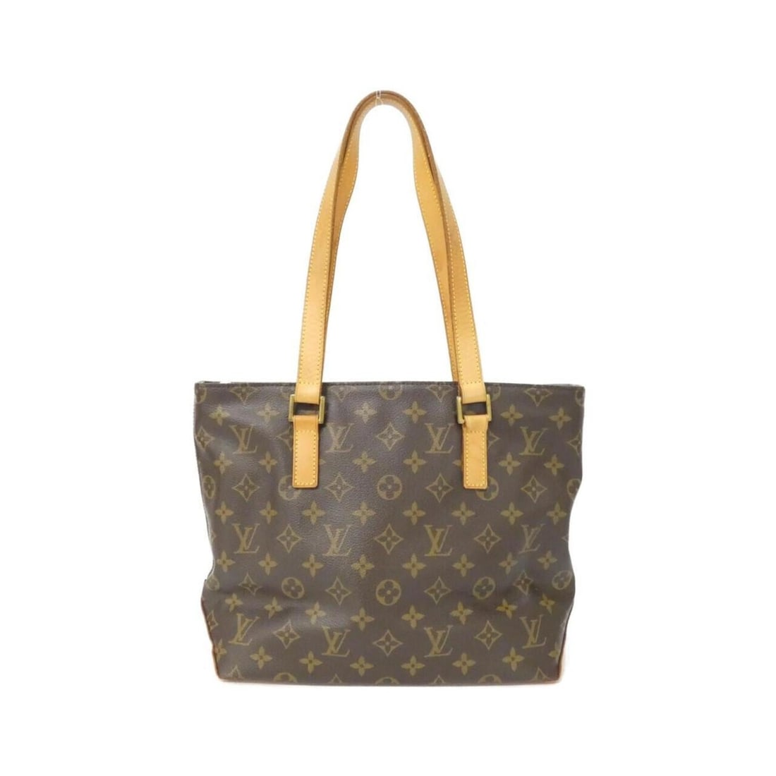 Louis Vuitton Monogram Cabas Piano M51148 Handbag (1 of 13)