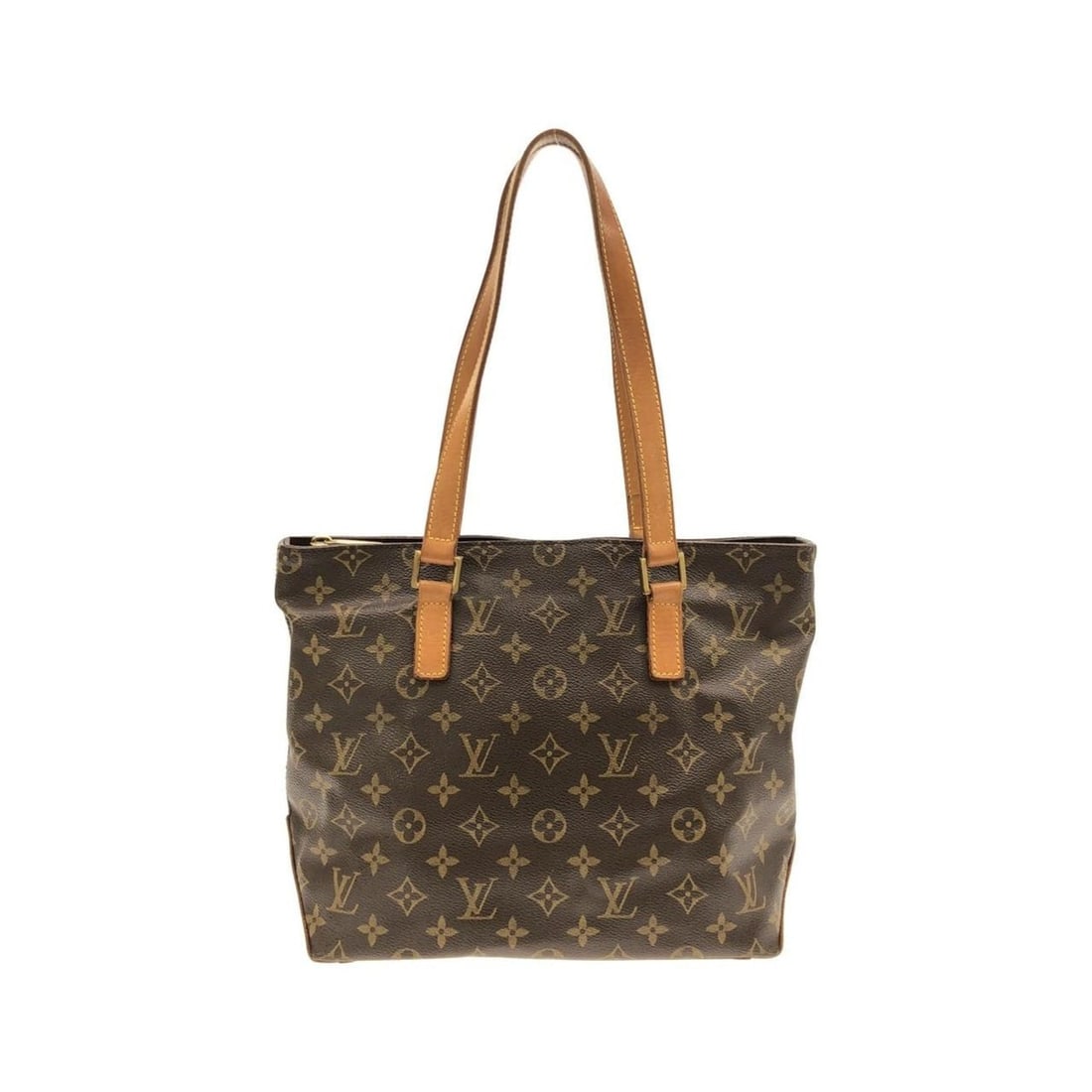 Louis Vuitton Monogram Cabas Piano M51148 Handbag (1 of 12)