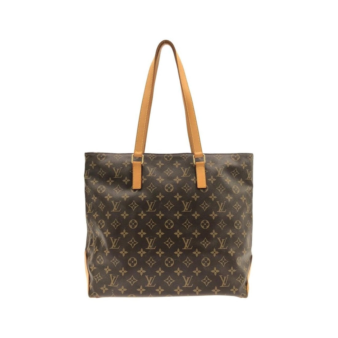 Louis Vuitton Monogram Cabas Maison M51151 Handbag (1 of 17)