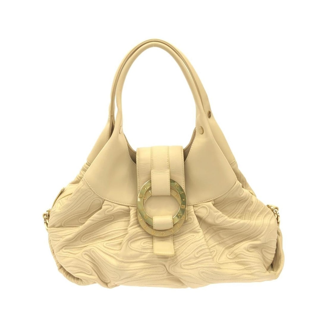 Bvlgari 33189 Shoulder Bag (1 of 14)