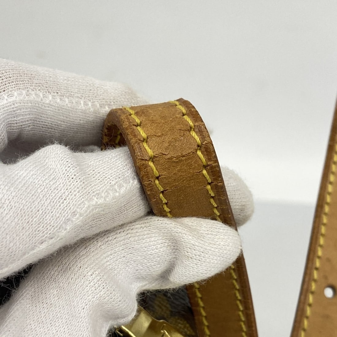 Cartier Trinity Star Ring - 8