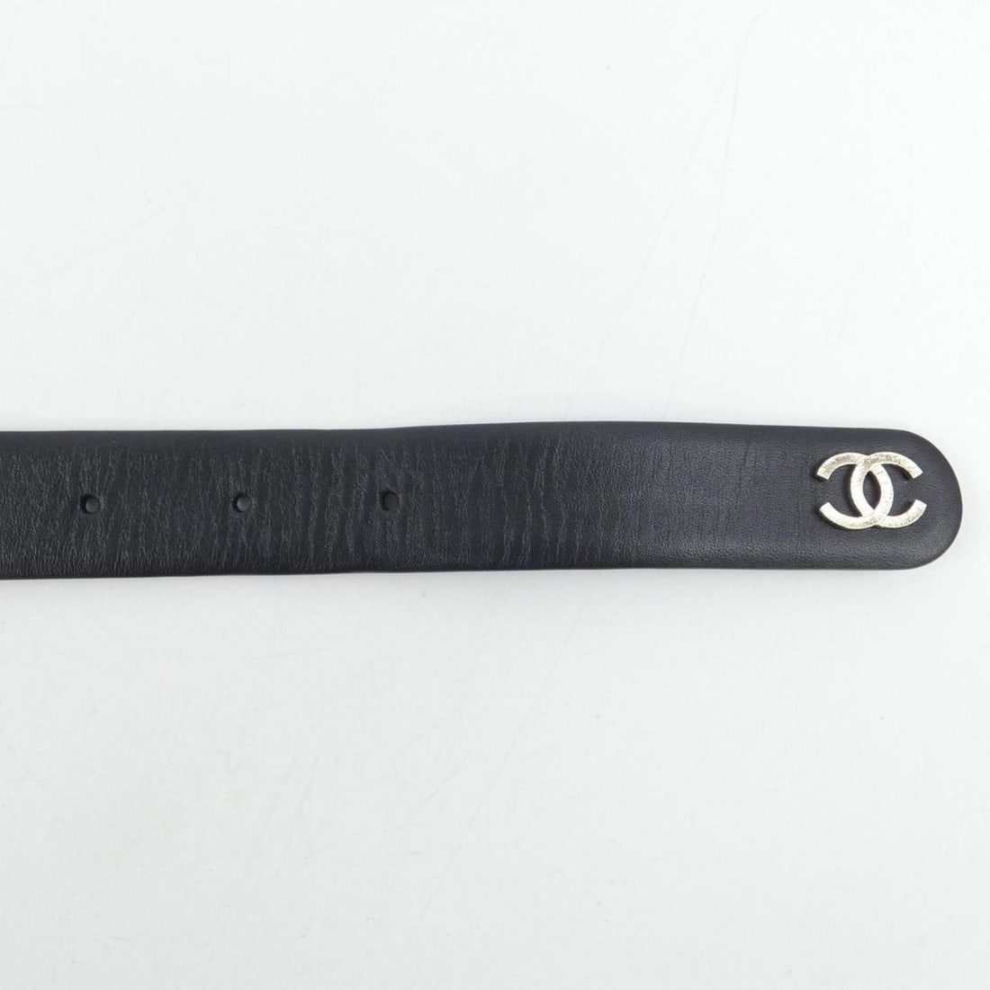 CHANEL belt - 4