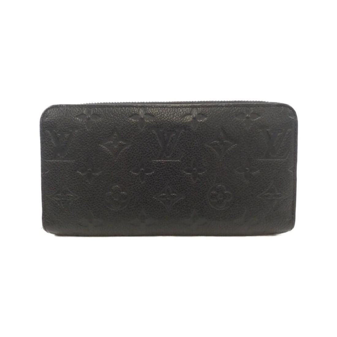 Louis Vuitton Monogram Empreinte Zippy Wallet M61864 (1 of 10)