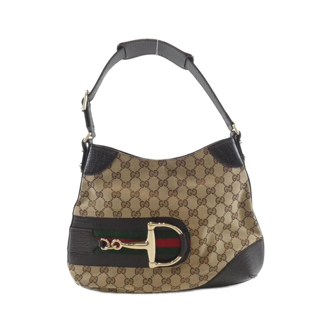 Gucci 137388 Shoulder Bag (1 of 10)