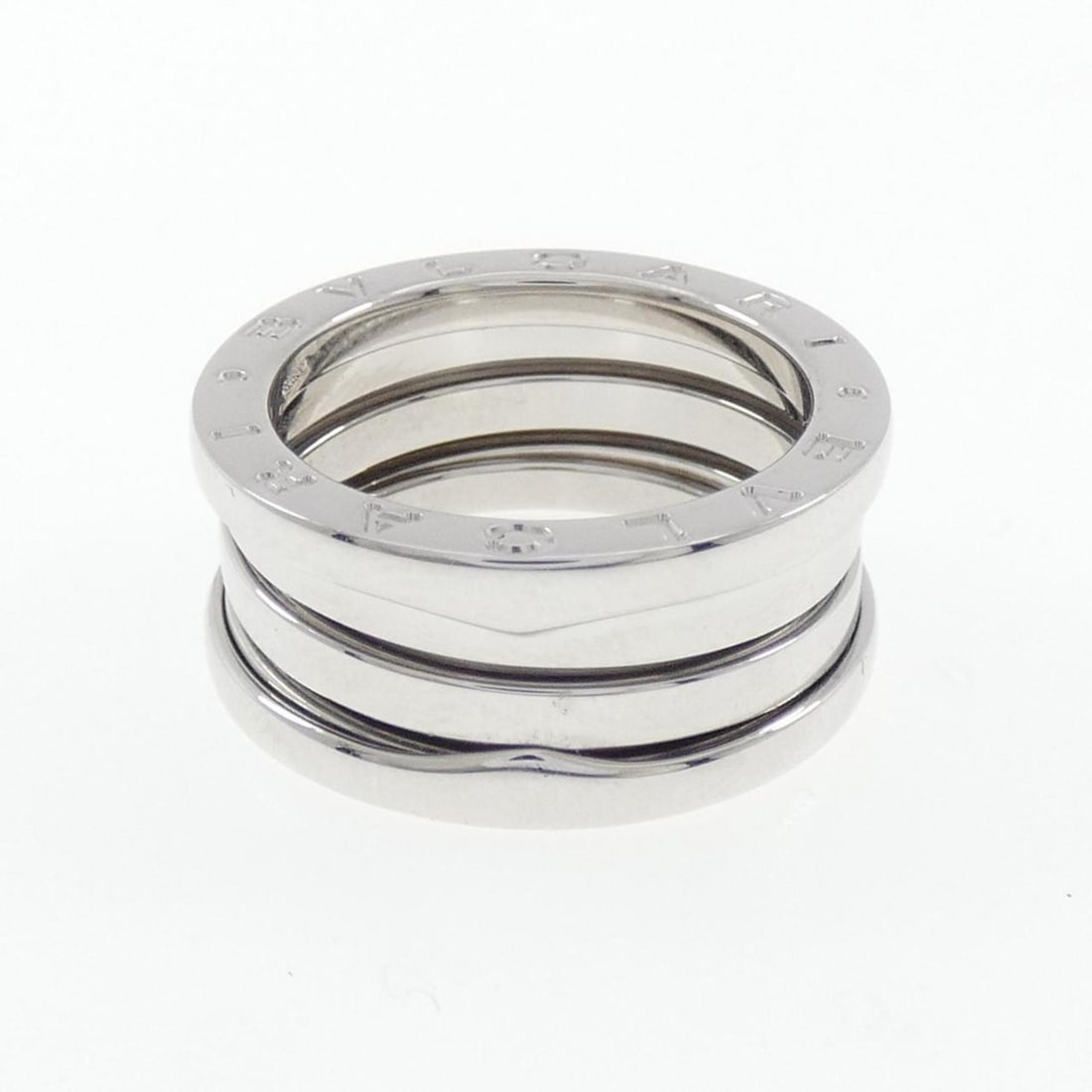 Bvlgari B.zero1 3-Band Ring - 2