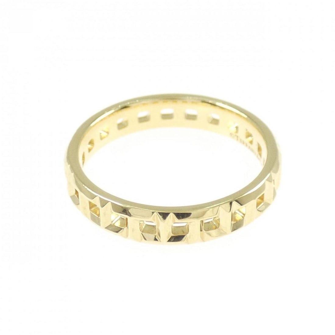 Tiffany T True Narrow Ring - 2