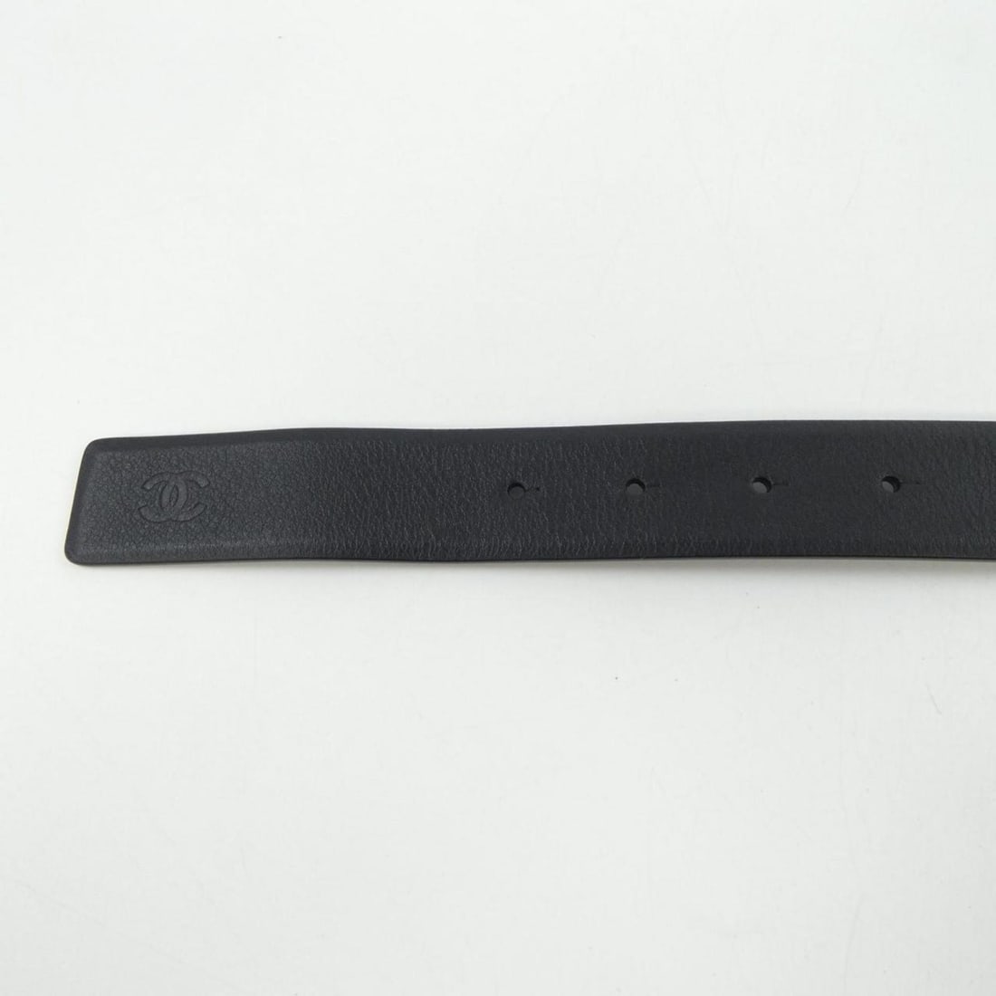 CHANEL belt - 4