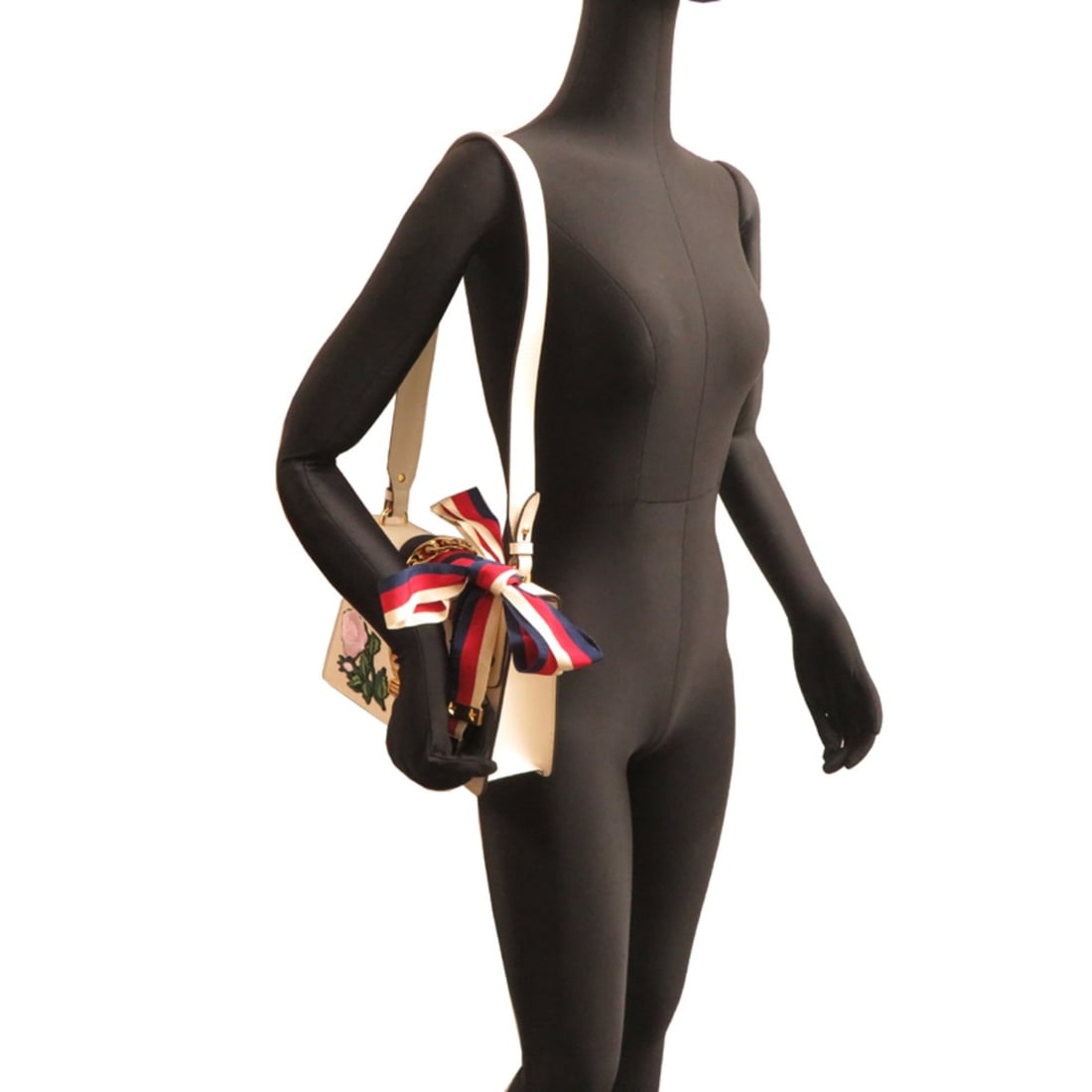 Tiffany Love Knot Ring - 8