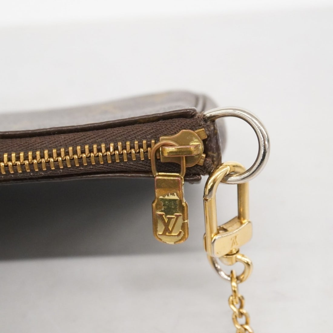 Hermes Farandole Ring - 7