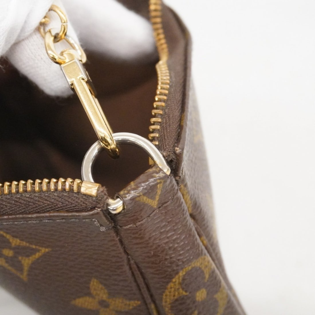 Hermes Farandole Ring - 8