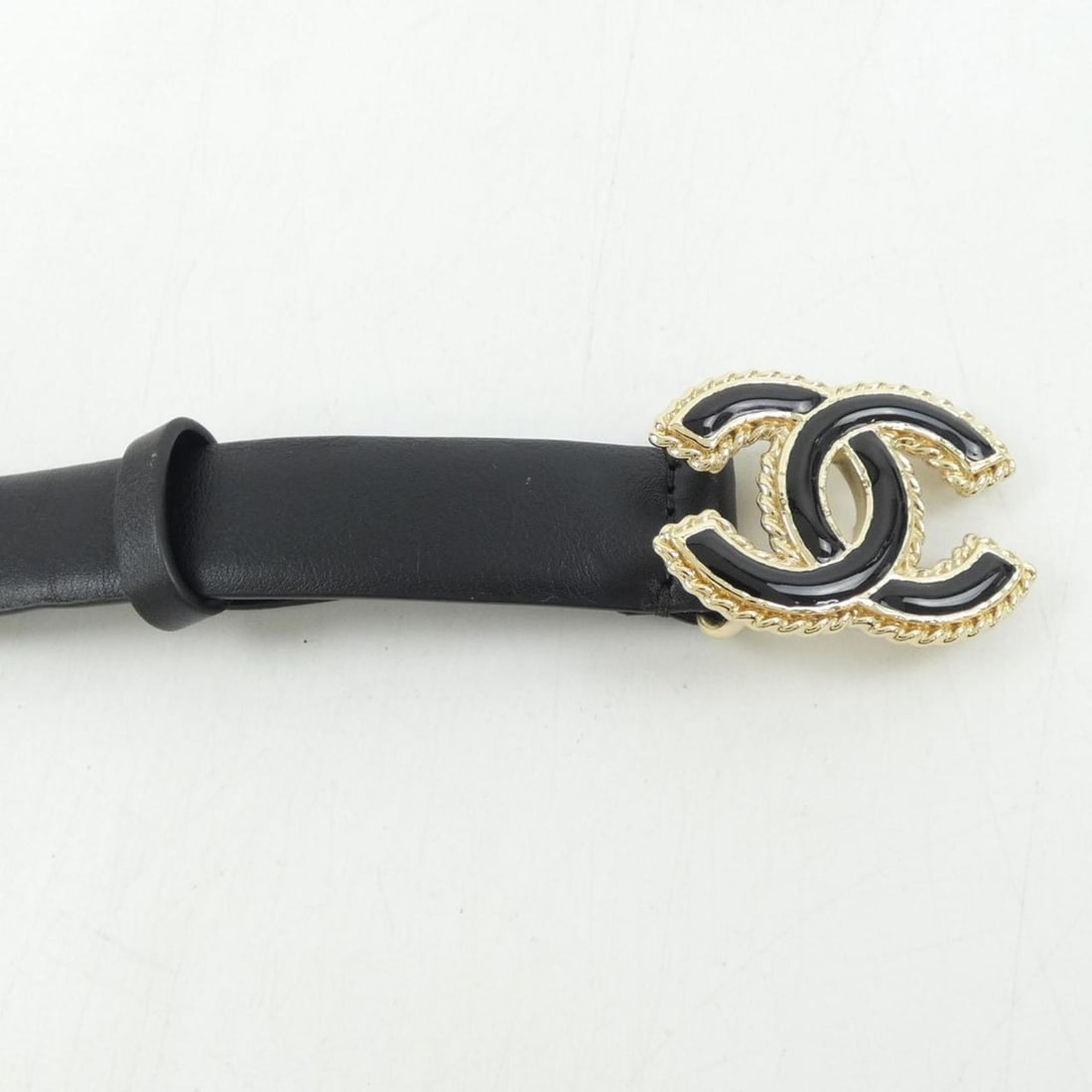 CHANEL belt - 2