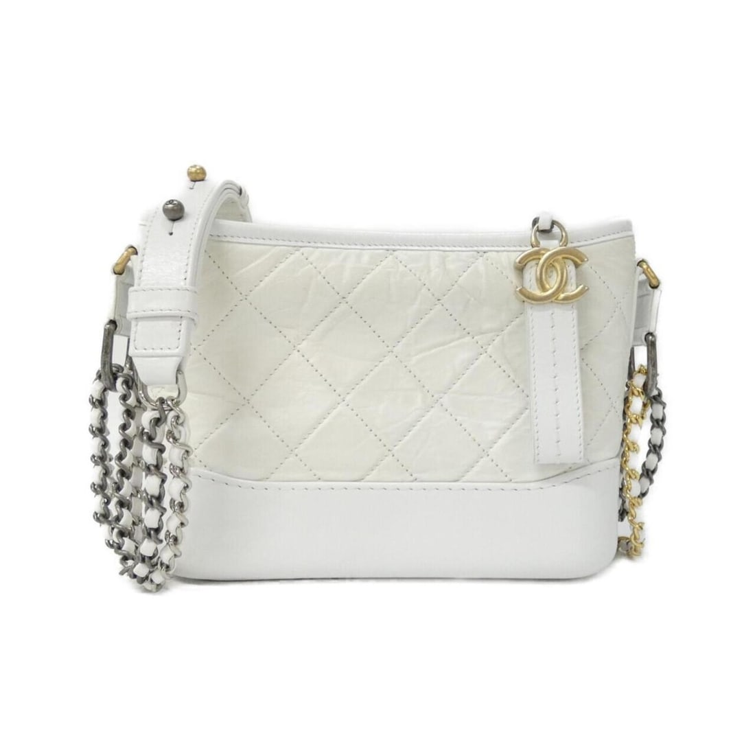 Chanel Gabriel Line 91810 Shoulder Bag (1 of 20)