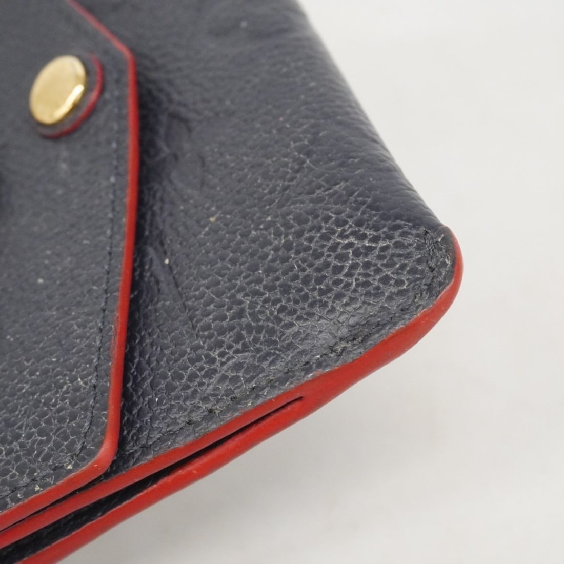 Louis Vuitton Monogram Looping MM M51146 Shoulder Bag - 10